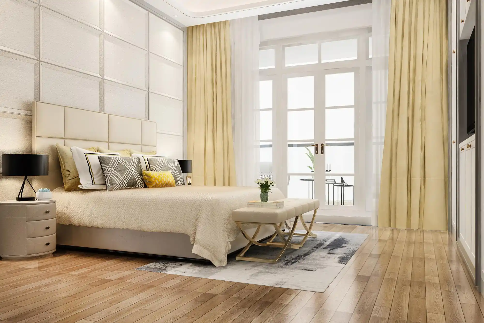 3BHK Turnkey project at Harmu Housing Colony, Ranchi